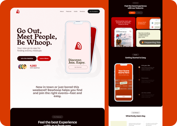 Expert Tax & Accounting Services Project